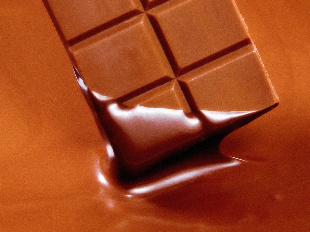 Quais as opções mais saudáveis de chocolates?