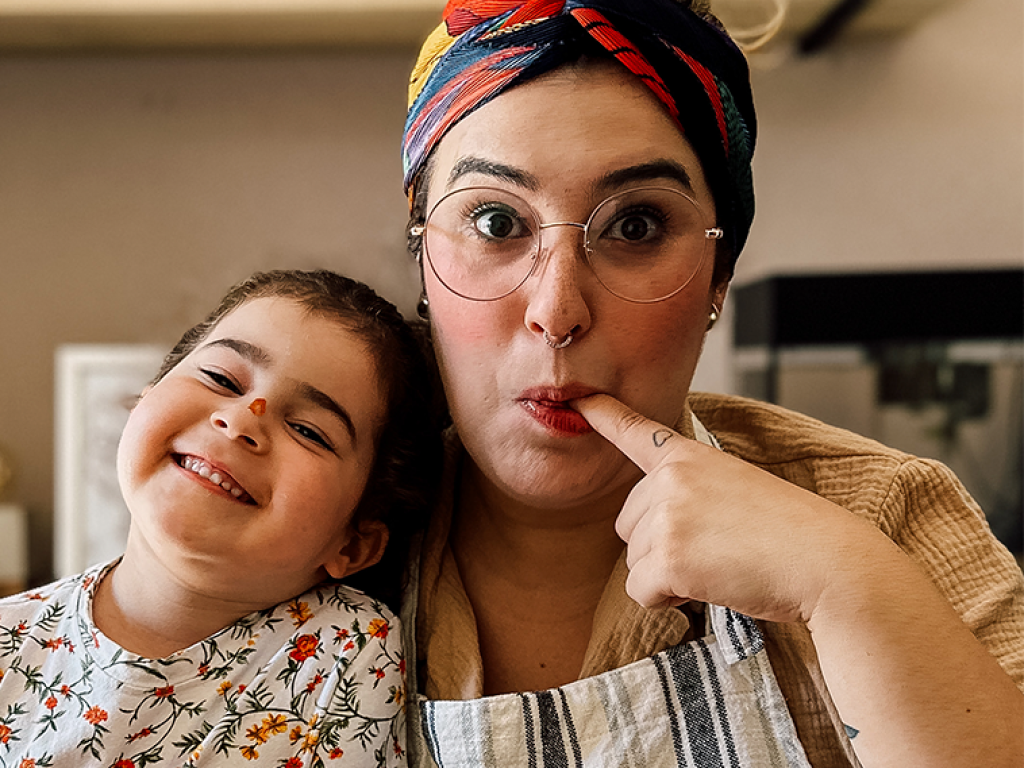 Especial Dia das Mães: receita com Esllin Granado e Ana Eliza