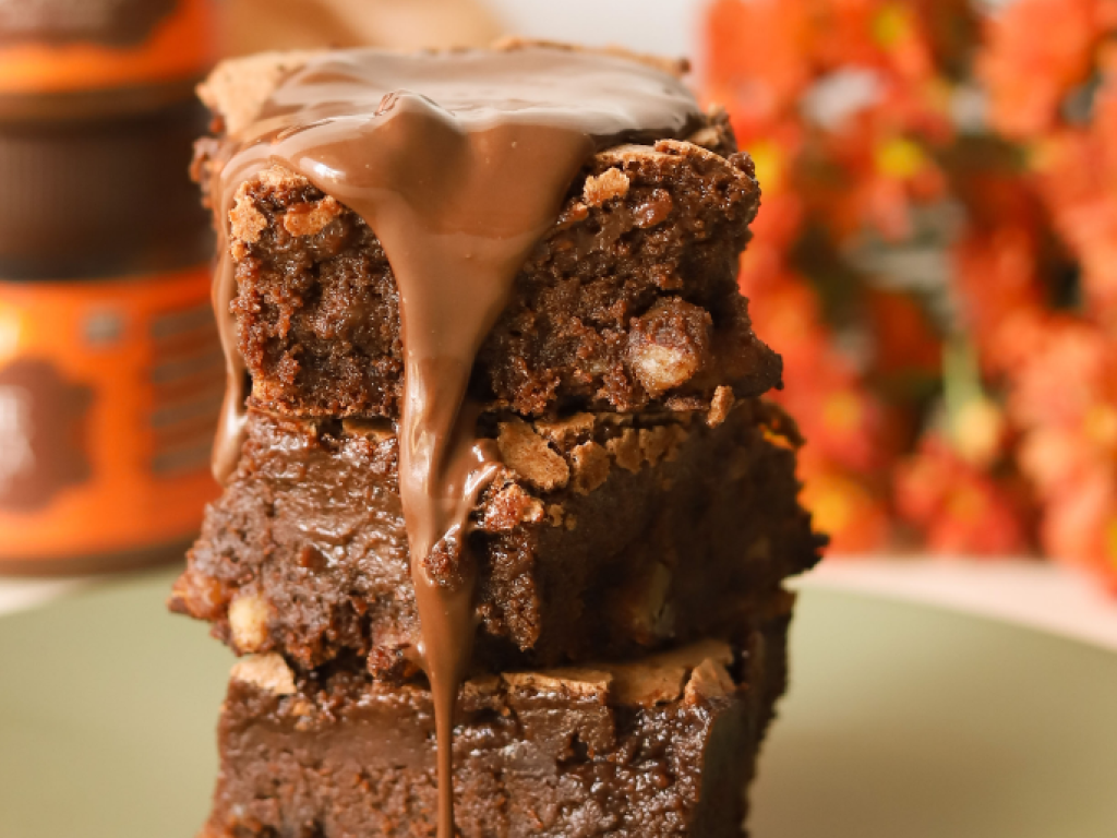 Como fazer brownie de avelã? Confira 4 receitas super saborosas!