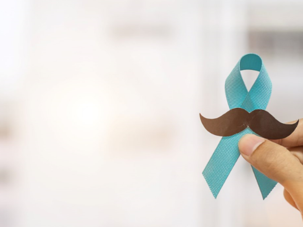 Novembro Azul: hábitos para a prevenção do câncer de próstata