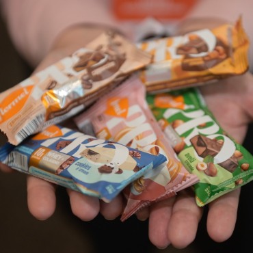Flormel lança 15 novos produtos e estreia na categoria de doces e snacks com proteína