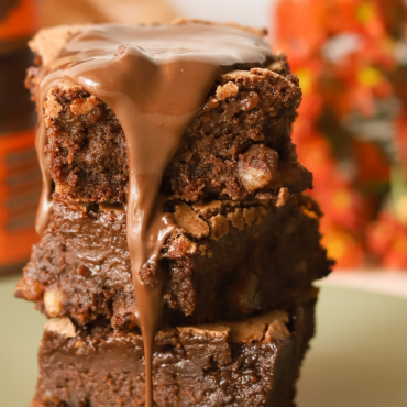 Como fazer brownie de avelã? Confira 4 receitas super saborosas!