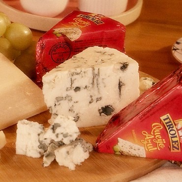 Flormel e Tirolez: saiba harmonizar queijos e doces para a Ceia de Natal