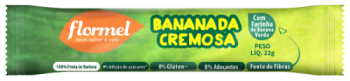 Bananada Flormel